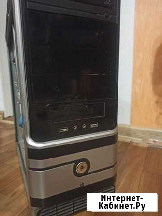 I5 2300 2.8ghz / 4gb / ssd 60gb + hdd 500gb Тула - изображение 1