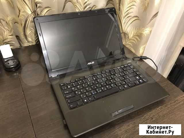 Asus k42j Майкоп - изображение 1
