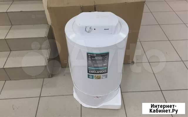 Водонагреватель gbfu80B6 Саратов - изображение 1