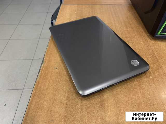 HP g6-1226sr в отлтчном состоянии Пятигорск - изображение 1