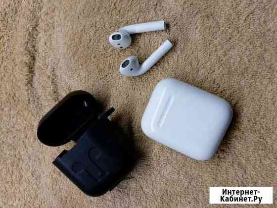 Apple airpods обмен Ялта