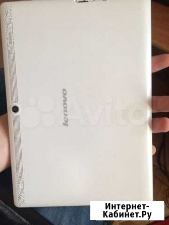 Планшет Lenovo tab 2 A-10 Тульский - изображение 1
