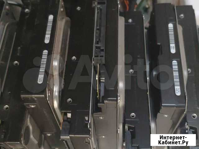 Hdd для пк и ноутбука 160-1000гб Бийск - изображение 1