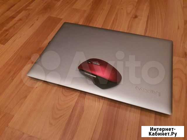 Ноутбук Lenovo corei3 7 поколения Петропавловск-Камчатский - изображение 1