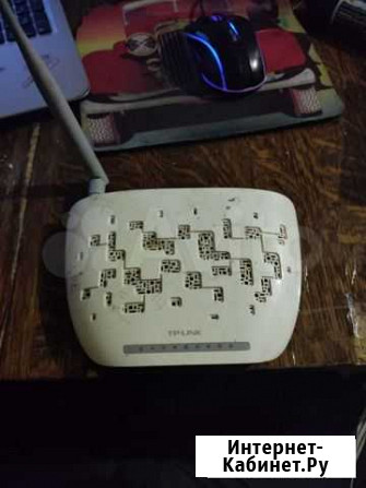 Роутер tp-link Брянск - изображение 1
