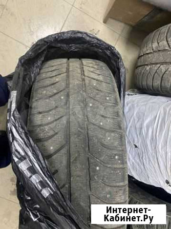 235/55r19 Иркутск - изображение 1