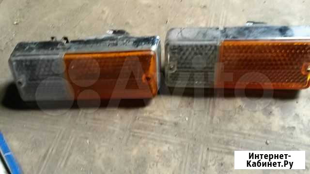 Запчасти к классике Ульяновск - изображение 1