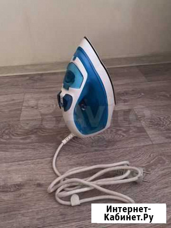 Утюг Philips Омск - изображение 1