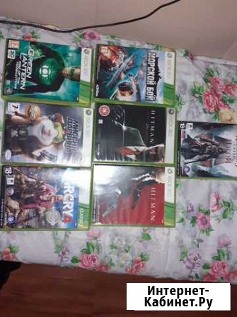 Xbox 360 Киров - изображение 1