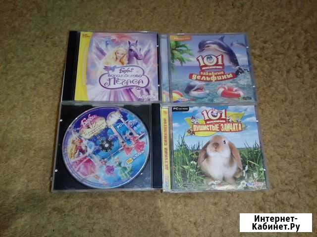 Игры на компьютер Уфа - изображение 1