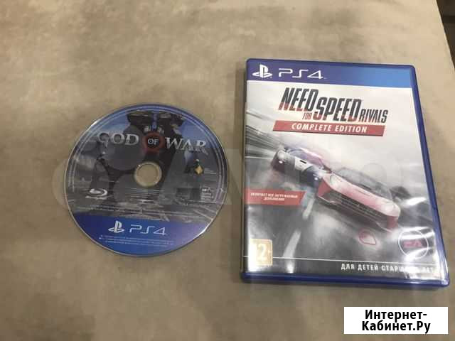 Игры на ps4 Сыктывкар - изображение 1