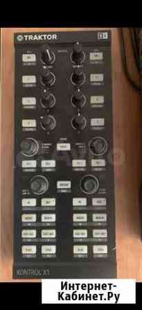 Traktor X1 MK1 Ростов-на-Дону
