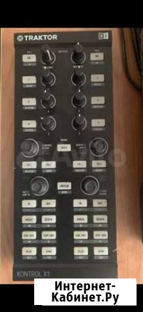 Traktor X1 MK1 Ростов-на-Дону - изображение 1