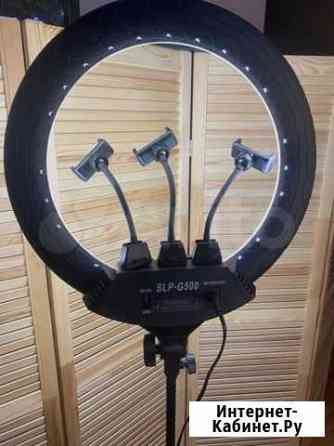 Кольцевая led селфи лампа Нижний Новгород