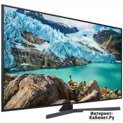 Телевизор Samsung UE75RU7200U Пермь