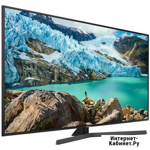 Телевизор Samsung UE75RU7200U Пермь - изображение 1