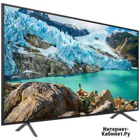 Телевизор Samsung UE43RU7170U Пермь