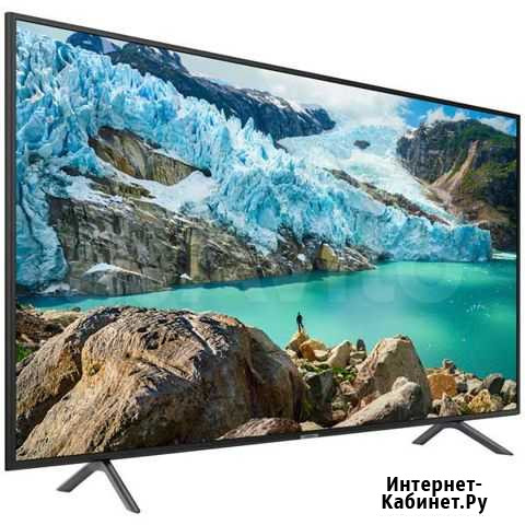 Телевизор Samsung UE43RU7170U Пермь - изображение 1
