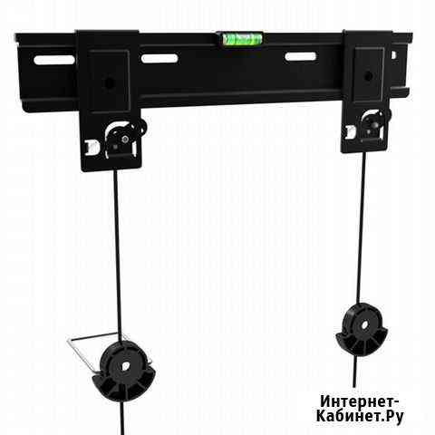 Крепеж для тв MD 3110 ultraslim Иркутск