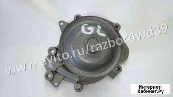 Водяная помпа mersedes ml gl r 251 Калининград