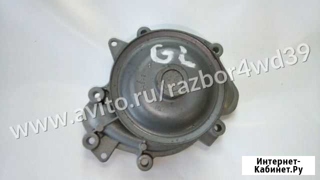Водяная помпа mersedes ml gl r 251 Калининград - изображение 1