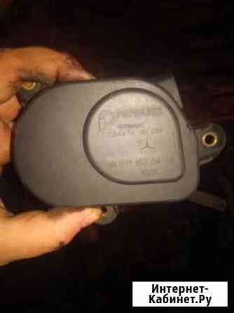 Актуально привод впускного коллектора w211 Калининград