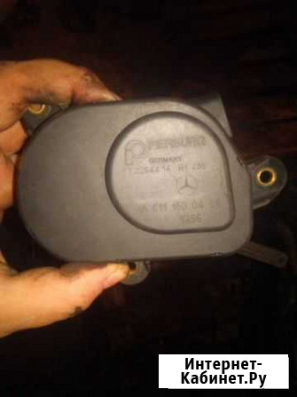 Актуально привод впускного коллектора w211 Калининград - изображение 1