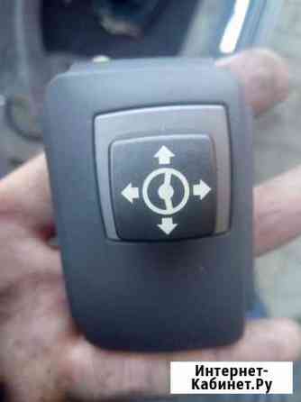Кнопка управления рулевой колонки bmw e65 e66 Калининград