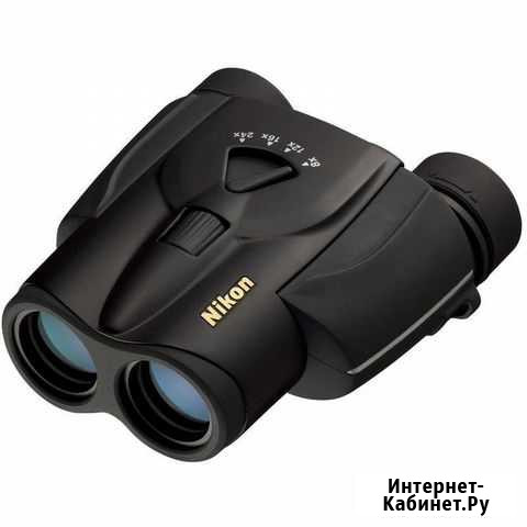 Бинокль Nikon Aculon т11 Челябинск - изображение 1
