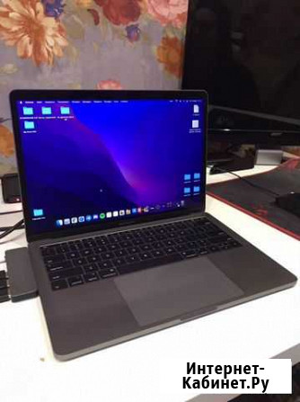 Apple MacBook Pro Сыктывкар - изображение 1