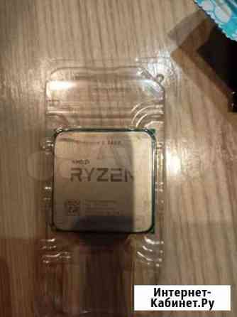 Процессор ryzen 5 2600 Волгоград