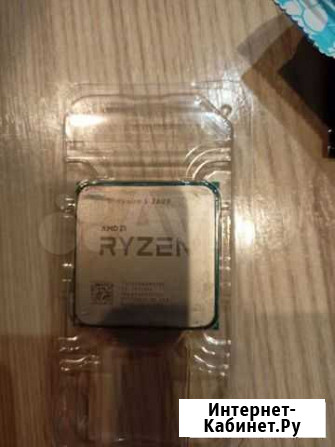 Процессор ryzen 5 2600 Волгоград - изображение 1