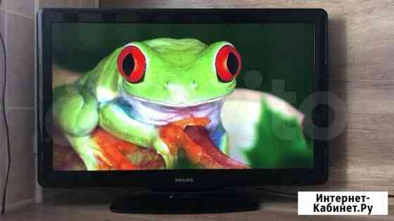 ЖК Full HD Philips 32PFL5405H/60 (82см.) Красноярск
