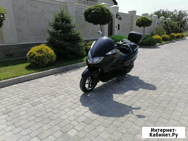 Yamaha маджести. 2010г Светлоград - изображение 1