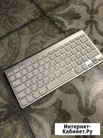 Клавиатура Apple Санкт-Петербург - изображение 1