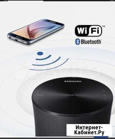 Беспроводные колонки Samsung Шелехов - изображение 1