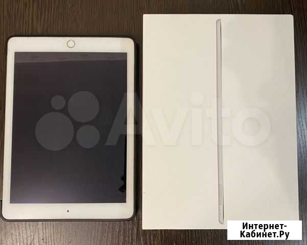 iPad Air 2, wi-fi cellular, 128 гб Кингисепп - изображение 1