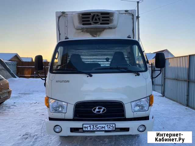 Hyundai HD65, 2010 Сосновоборск - изображение 1