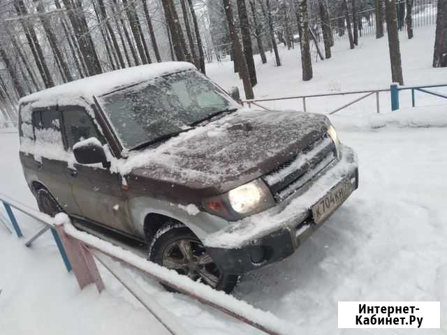 Mitsubishi Pajero Лобня - изображение 1
