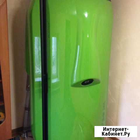 Солярий Sunvision V36 б/у 220/380V Санкт-Петербург - изображение 1