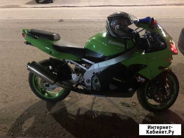 Kawasaki zx9r Вязьма - изображение 1