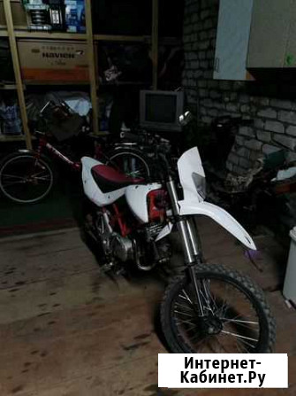 Irbis TTR 150 Киржач - изображение 1