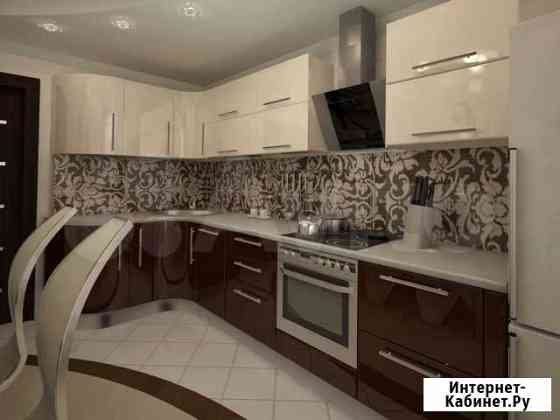 Кухонные гарнитуры Новосибирск