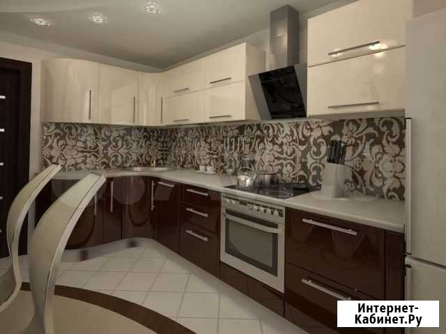 Кухонные гарнитуры Новосибирск - изображение 1