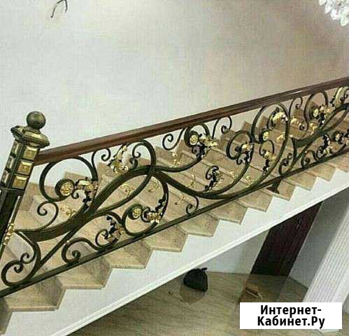 Кованные изделия Нижневартовск - изображение 1