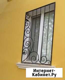 Изготовление кованных изделий Комсомольск-на-Амуре - изображение 1