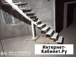 Лестницы Липецк - изображение 1