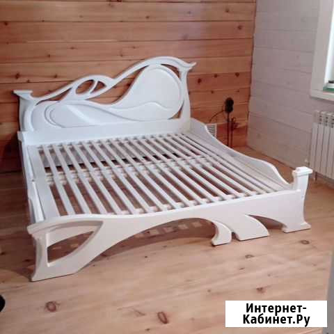 Изготовление мебели Майма - изображение 1