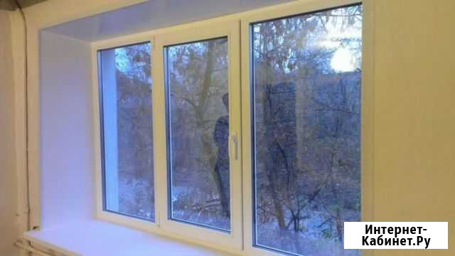 Изготовление и установка окон и балконов пвх Ярославль - изображение 1