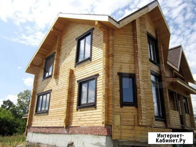 Пластиковые окна KBE от производителя Волоколамск - изображение 1